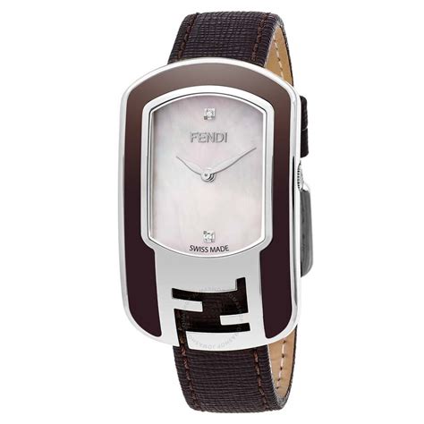 fendi ladies watch dubai|Fendi online shop.